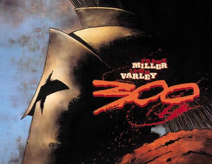 Frank Miller's 300