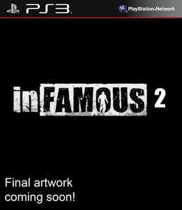 inFamous 2