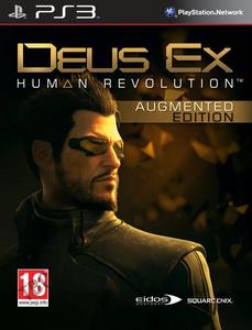 Deus Ex 3: Human Revolution