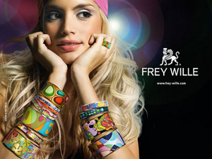 Frey Wille