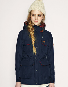 курточку шапочку косичка тоже ничего