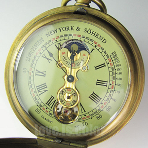 Pocket watch