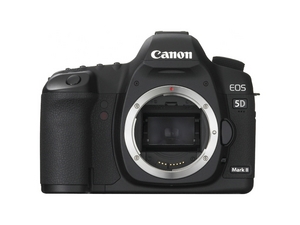 canon 5D mark II