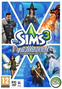 Дополнения к The Sims 3