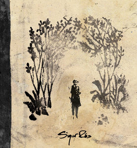 Takk by Sigur R&#243;s (Audio CD - 2005)