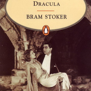 Dracula by Bram Stocker