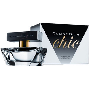 парфюм Chic (by Celine Dion) 100ml