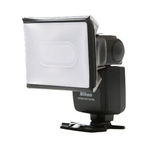 LumiQuest Mini Softbox LQ-108 (LQ-951D)