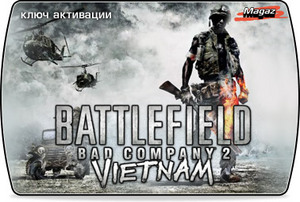 battlefield bad company 2 vietnam