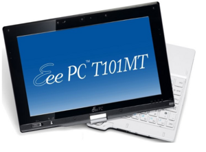 ASUS Eee PC T101MT