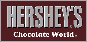 Hershey`s - шоколад в любых количествах