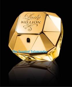 Paco Rabanne Lady Million