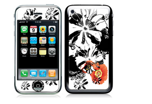 Наклейка Laurdi