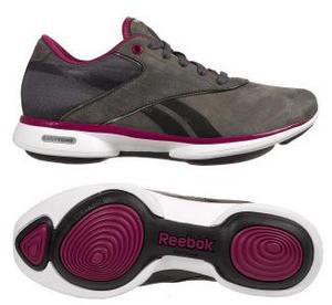 Кроссовки EasyTone от Reebok