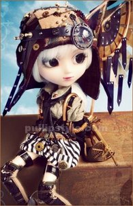 Pullip Eos