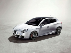 Хочу Alfa Romeo Giulietta