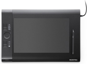 Wacom Intuos4 L