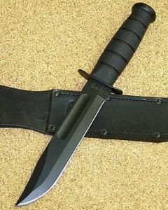 Ka-Bar 1211 Fighting