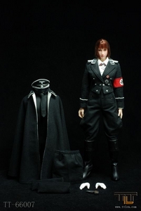 TTL SS Uniform&doll set (TTL 66007)