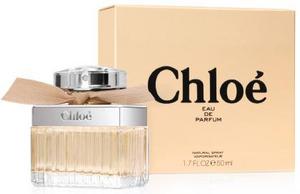 Chloe parfum