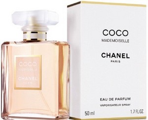 Coco Mademoselle Chanel
