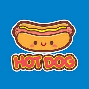 Hot dog