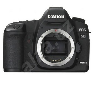 Canon 5D Mark 2