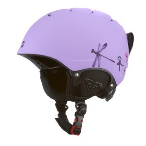 Roxy snowboard helmet