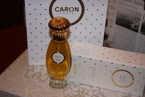 Caron "Перец"