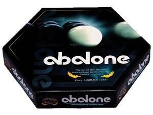 Игра Abalone