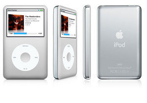 Ipod Classic 160GB