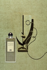 Serge Lutens 5 o'clock