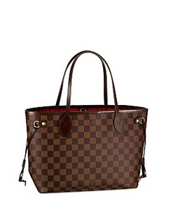 Damier Neverfull PM