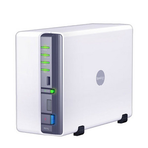 NAS Synology DS211J