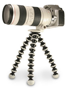 Joby Gorillapod SLR-Zoom