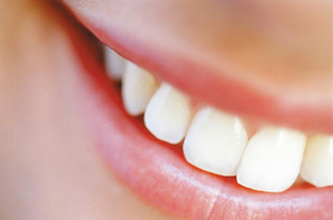 Белоснежная улыбка и здоровые зубки