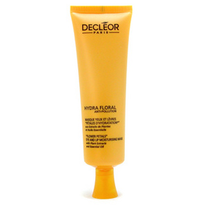 decleor hydra floral eye mask