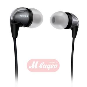 Наушники проводные Philips SHE3680/10