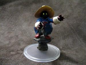 Фигурка Vivi from FF IX