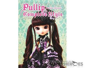 Pullip — Энциклопедия кукол 2003-2010