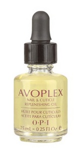 OPI Avoplex cuticle oil