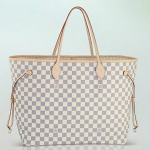 Louis Vuitton Neverfull MM