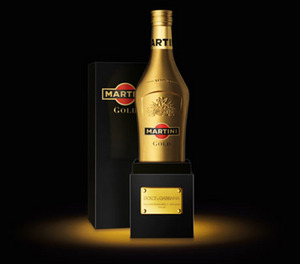 Martini Gold by Dolce&Gabbana