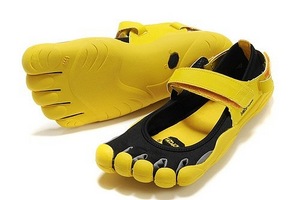 Vibram FiveFingers