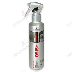 OSIS Flatliner