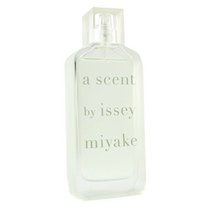 A Scent by Issey Miyake Eau De Toilette Spray