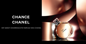 Chanel Chance