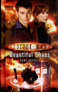 Doctor Who. Beautiful Chaos