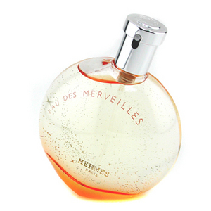 HERMES Eau Des Merveilles