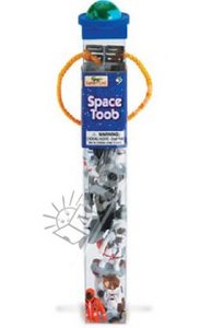 "Исследование космоса, 12 фигурок